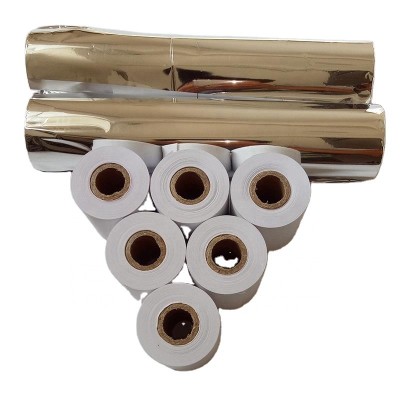 Korea Medical ultrasound thermal paper jumbo roll Standard