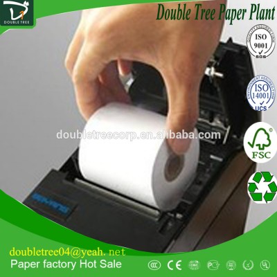 thermal printer roll / thermal paper cash rolls / pos terminal paper