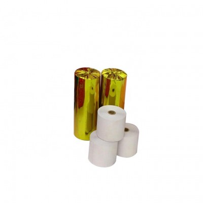 High quality Thermal Paper 55gsm Thermal Paper Jumbo Rolls