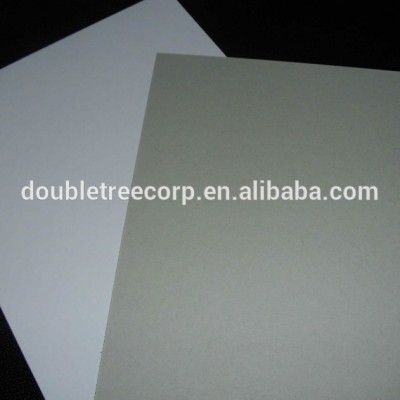 Duplex Board Grey Back