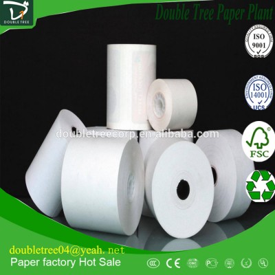 Restaurant Bills / Hotel Bills receipt book printing in Roll form called thermal paper