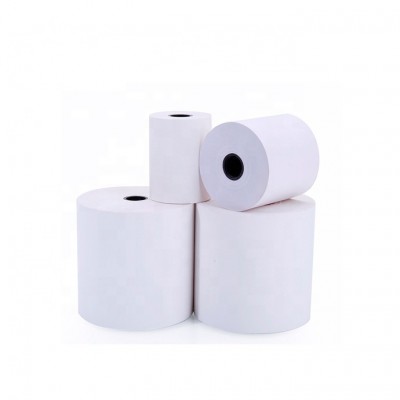 Thermal Jumbo Paper 55-80GSM Free Sample