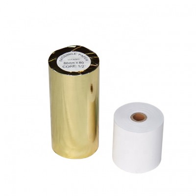 Roll Thermal Paper for ATM POS Thermal Paper