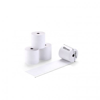 POS Printing Thermal Paper Roll/Jumbo Roll Thermal Paper